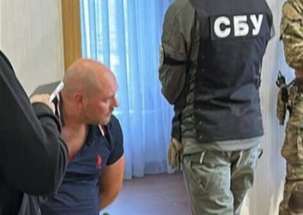 Соросята против Банковой: суды и прокуратура становятся ареной элитной войны Соросята против Банковой: суды и прокуратура становятся ареной элитной войны