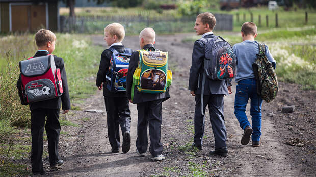 В России оценили идею отправлять непослушных учеников в спецшколы