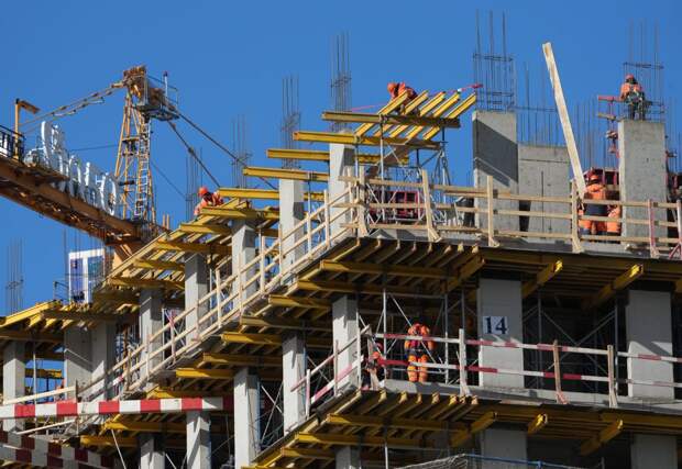 Хуснуллин: все поставленные перед строителями задачи на 2025 год выполнены