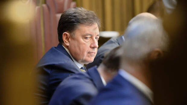 «Для меня это шок»: Как суд лишал бывшего судью Момотова имущества под речи императрицы Елизаветы