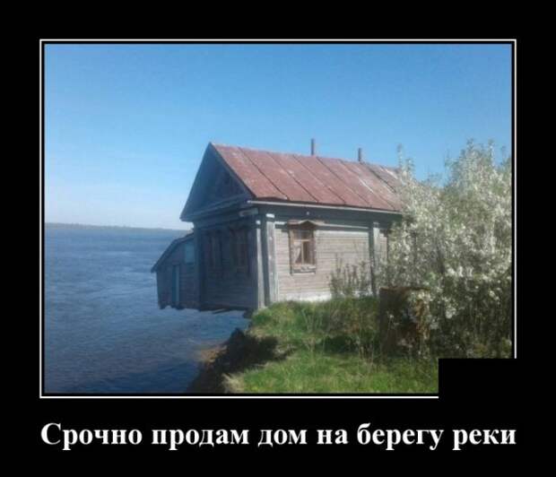 Демотиваторы (20 фото)
