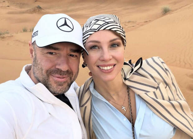 Диброва поставила под удар отношения с Товстиком: «Мне пророчат роман»