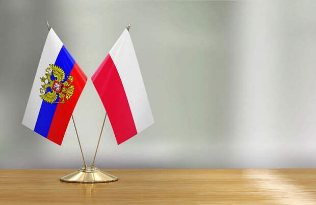 Польша признала роль СССР в победе над фашизмом