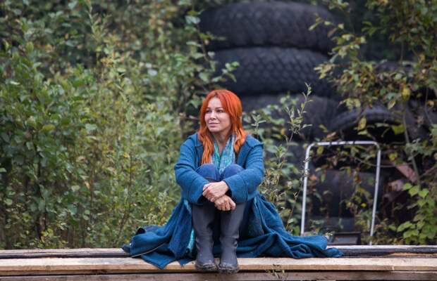 Здесь все свои (2024) Здесь все свои (2024)