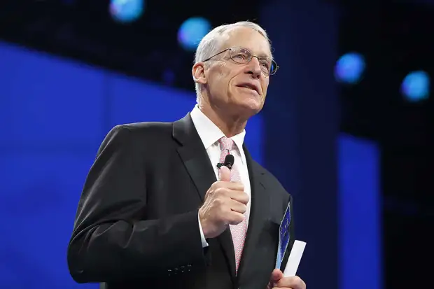 20 богатейших людей мира — 2022. Рейтинг Forbes