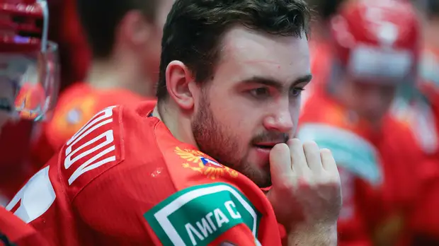 Соколов назвал финал МЧМ самым важным матчем в жизни