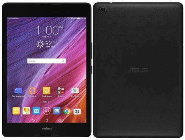 Планшет ASUS ZenPad Z8