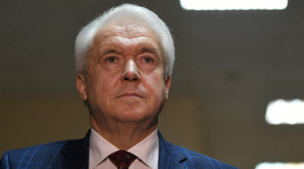 Олейник намерен баллотироваться в президенты Украины