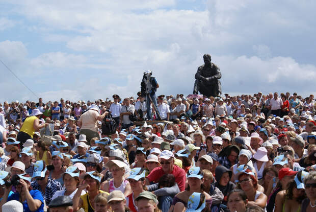 Кто защитит культуру
