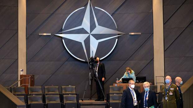 Депутат Морозов: Россия создала такие переговоры, из которых без ответа выйти нельзя