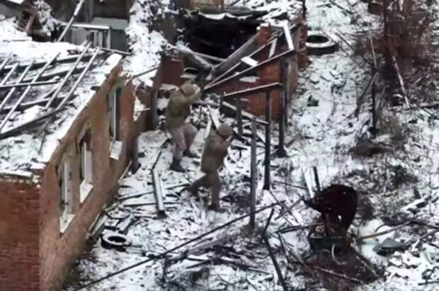 Выгрызали нацистские тату: офицер описал панику боевиков «Айдара» в плену