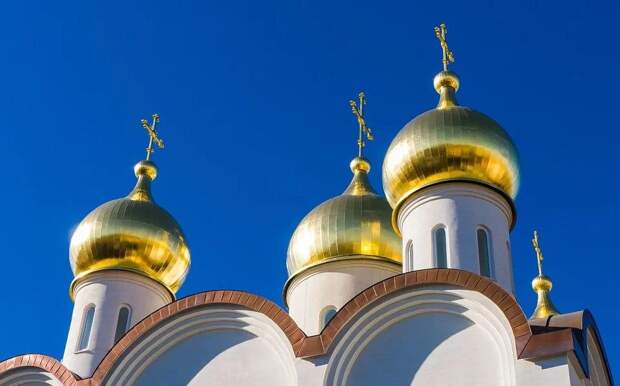 Старая Москва. Фото: pixabay.com