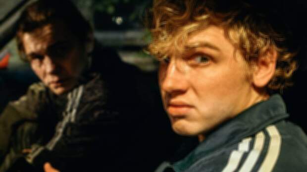 Стартовали съемки второго сезона криминальной драмы «Дети перемен»