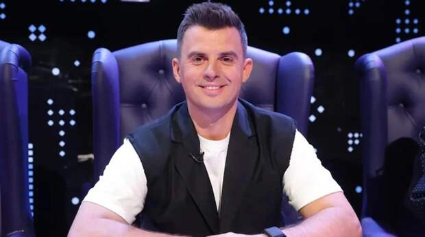 Кирилл Туриченко из "Иванушек" ответил хейтерам на слова об однообразных песнях