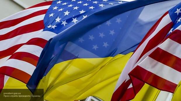 США выделят Украине почти миллион долларов для усиления демократии
