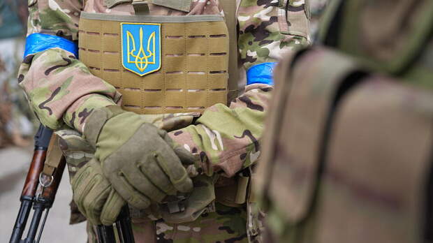 Военнопленный ВСУ: мирных украинцев ловят у банкоматов сотрудники ТЦК