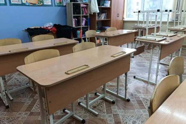 Списки микроучастков школ Новосибирска на 2026 год опубликовала мэрия