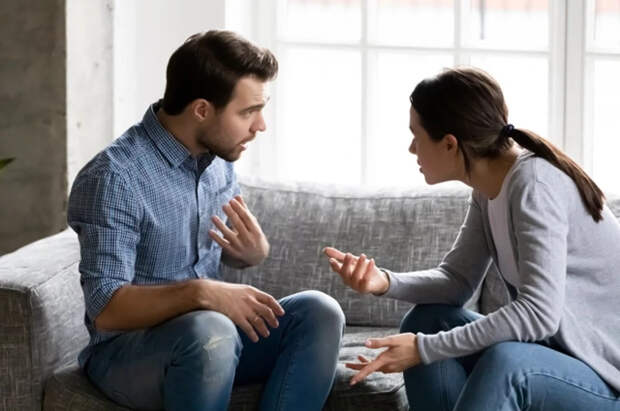 Психолог Никишина раскрыла, как снизить количество конфликтов в отношениях