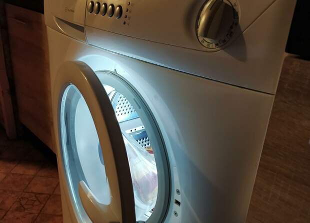Адвокат Салкин: использование стиральной машины ночью грозит штрафом