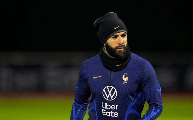 Секс-скандал и травма. Из-за чего лучший футболист мира пропускал ЧМ