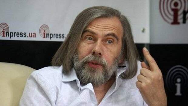 Погребинский рассказал о двух версиях убийства Бабченко: «вопросов много» Погребинский рассказал о двух версиях убийства Бабченко: «вопросов много»