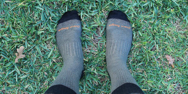 picture of Best Hunting Socks Of 2021 darn tough socks review