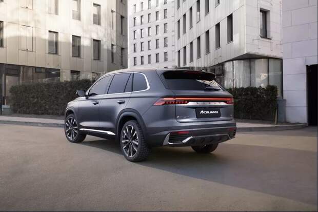 Как изменился рынок новых машин в Москве