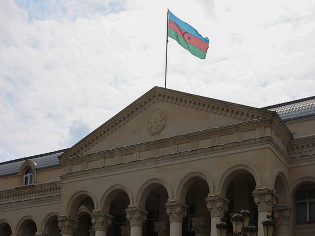 Премьер Пашинян: Армения и Азербайджан признали территориальную целостность стран