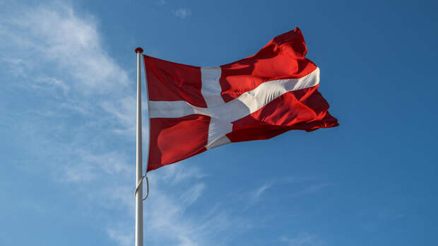 Дания призвала НАТО сделать Арктику приоритетом