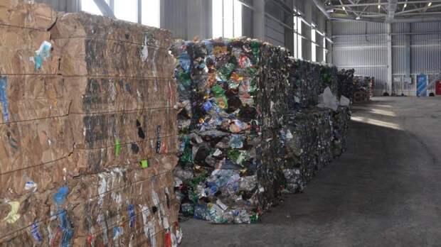 РЭО: 68% россиян следят за ходом мусорной реформы