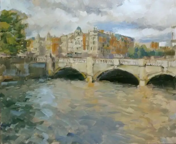 ��������� ��������. Jordi Torrent Colomer