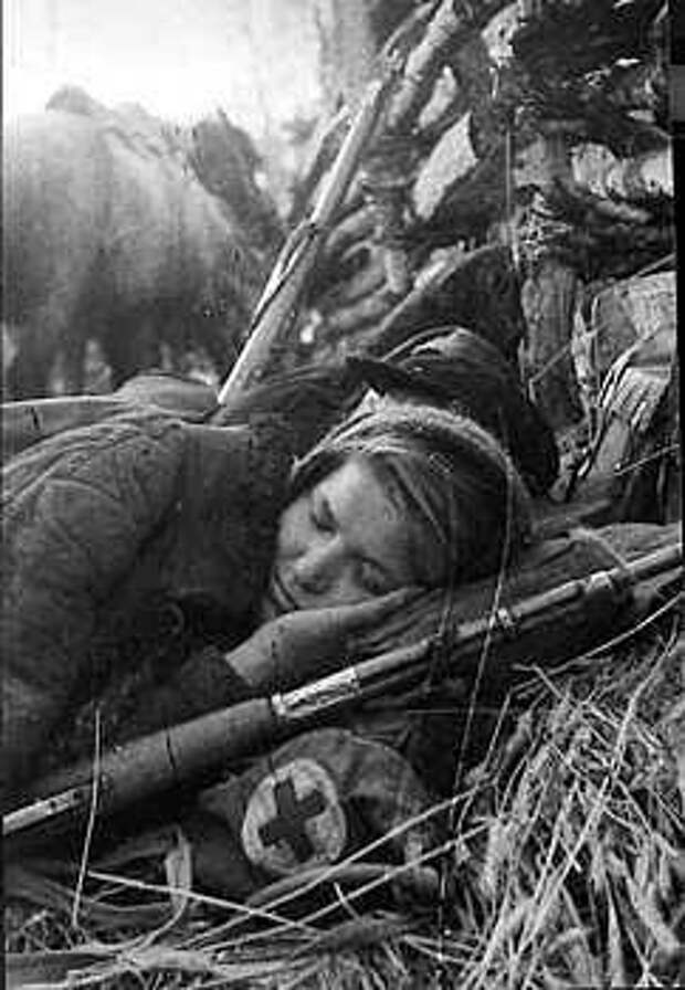 Женщины времен Великой Отечественной (27 фото) Женщины времен Великой Отечественной (27 фото)