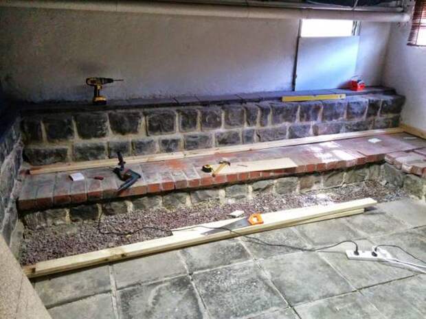 Домашний кинотеатр своими руками