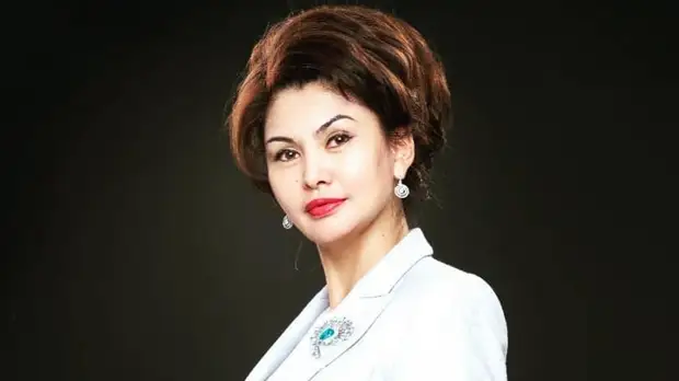 Замглавы администрации президента Казахстана назначили экс-министра информации Балаеву