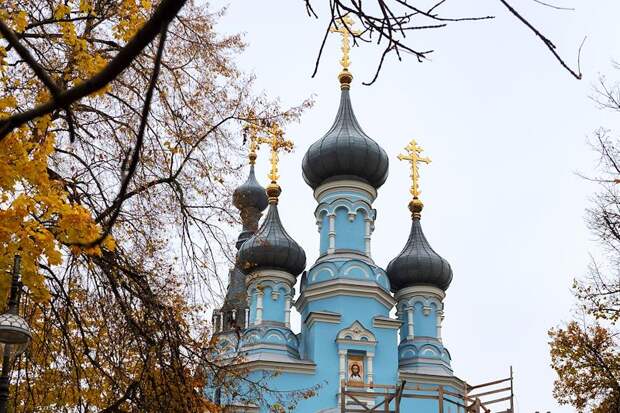 В России отстранили за язычество 16 лет не выходивших на связь с епархией священников