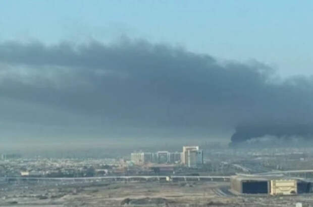 Россияне рассказали об обстановке в ОАЭ 1 марта после ударов Ирана