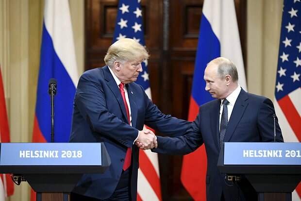 Пока вы спали: Трамп о разговоре с Путиным и подготовка НАТО к войне с Россией