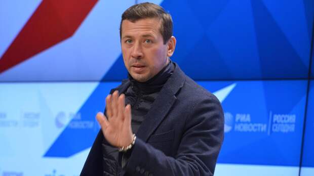 Андрей Мерзликин рассказал, с кем живут его дети после развода родителей: видео Super