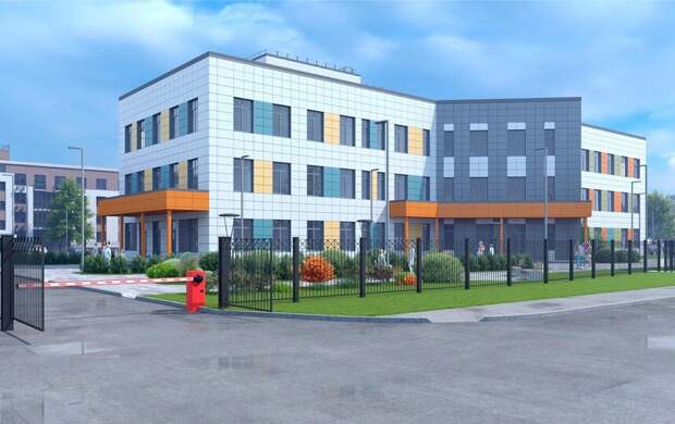 Новая поликлиника появится на Пулковском шоссе