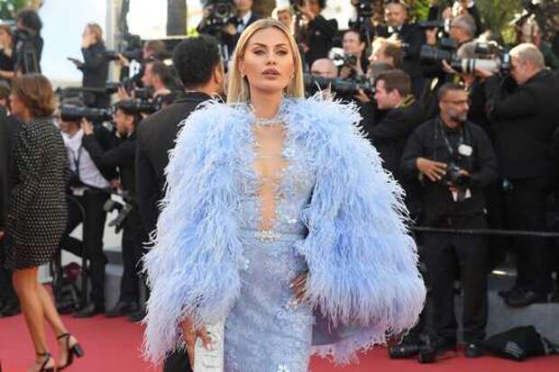 Блогерша Виктория Боня рассказала, что ее дочь тратит по €700 в день