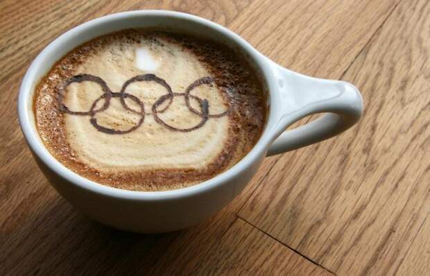 Польза от кофе: улучшение спортивных результатов.