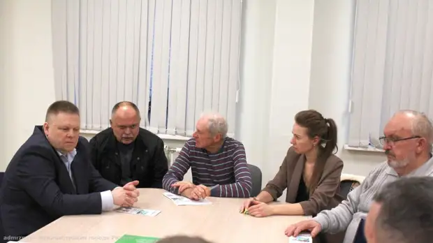 Открытие памятного знака воинам-связистам запланировано в Рязани на начало мая