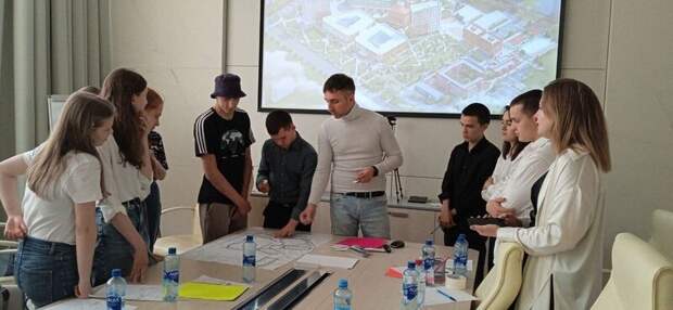 В Хабаровском крае в техникумах и колледжах будут учить новым специальностям