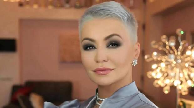 Катя Лель рассказала о своем необычном даре