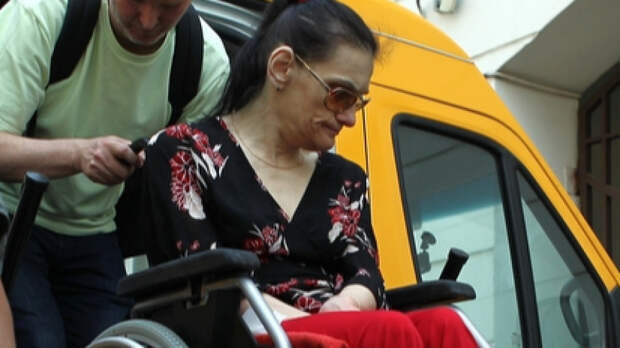 Мошенники на это клюют: Мария Баталова в зоне риска после смерти матери