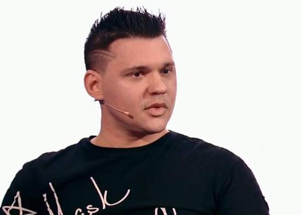 Алексей Кабанов