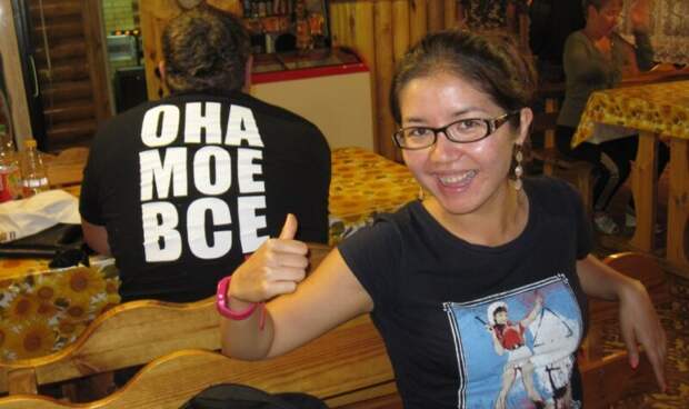 Бабораб в действии, или Как распознать подкаблучника в толпе