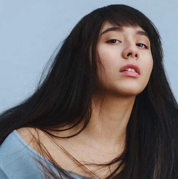 Менеджер певицы Manizha объяснила выбор песни на русском языке для Евровидения