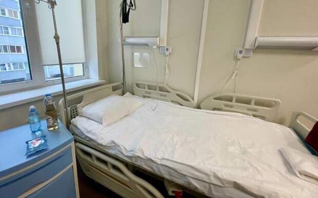 Рязанские врачи успешно прооперировали 70-летнего мужчину с раком