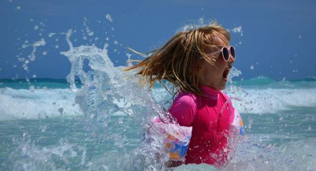 25 нужных советов для путешественников с детьми